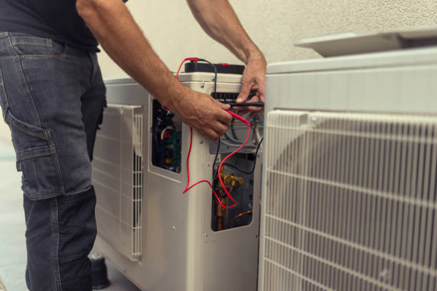 Emergency Electrical Repair Services in South Monroe, MI